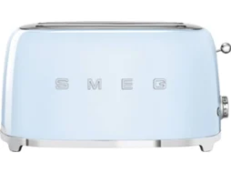 Torradeira SMEG Anni 50 TSF02PBEU (Azul - 1500 W)