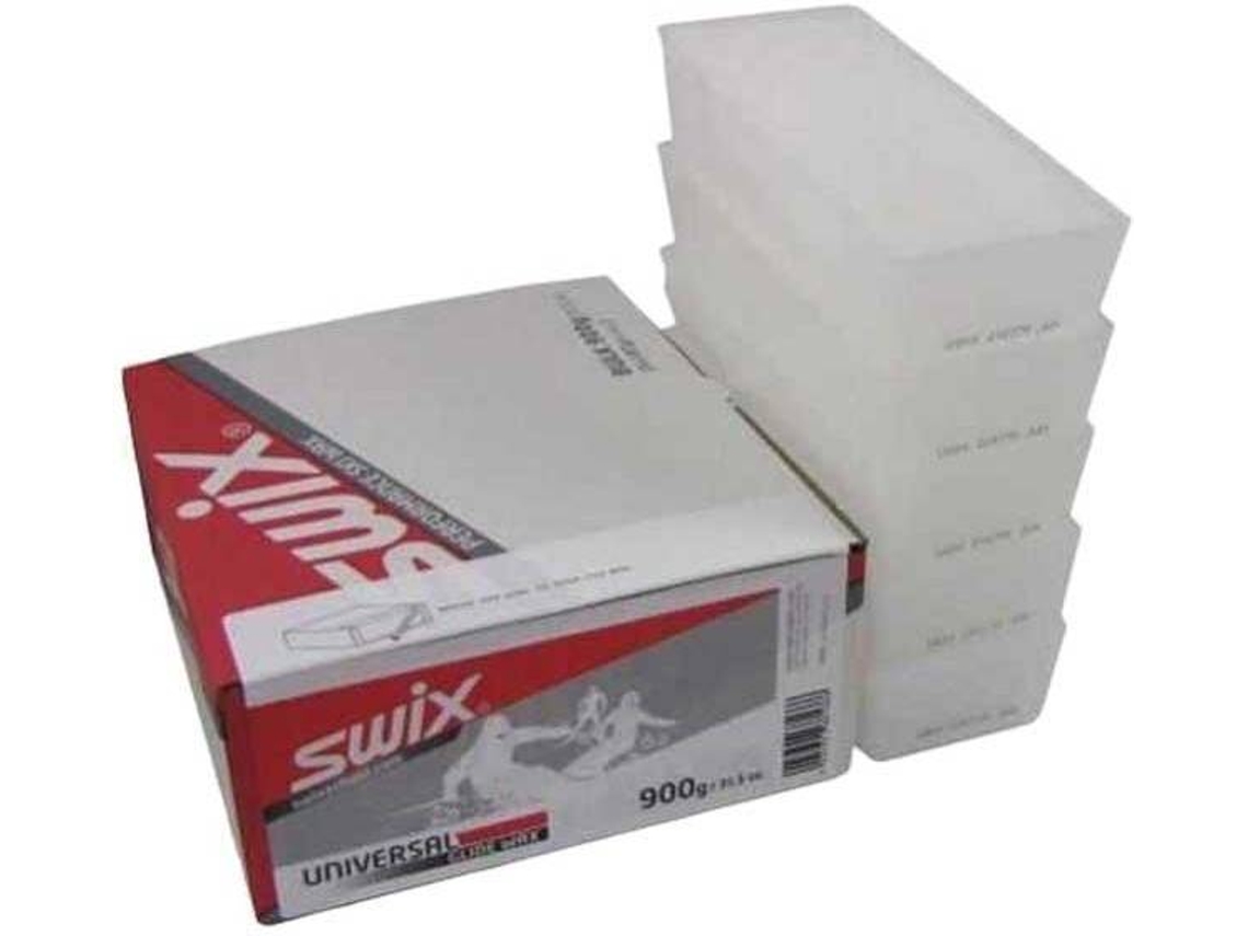 Cera de Ski SWIX U900 Universal (1.29 Kg)
