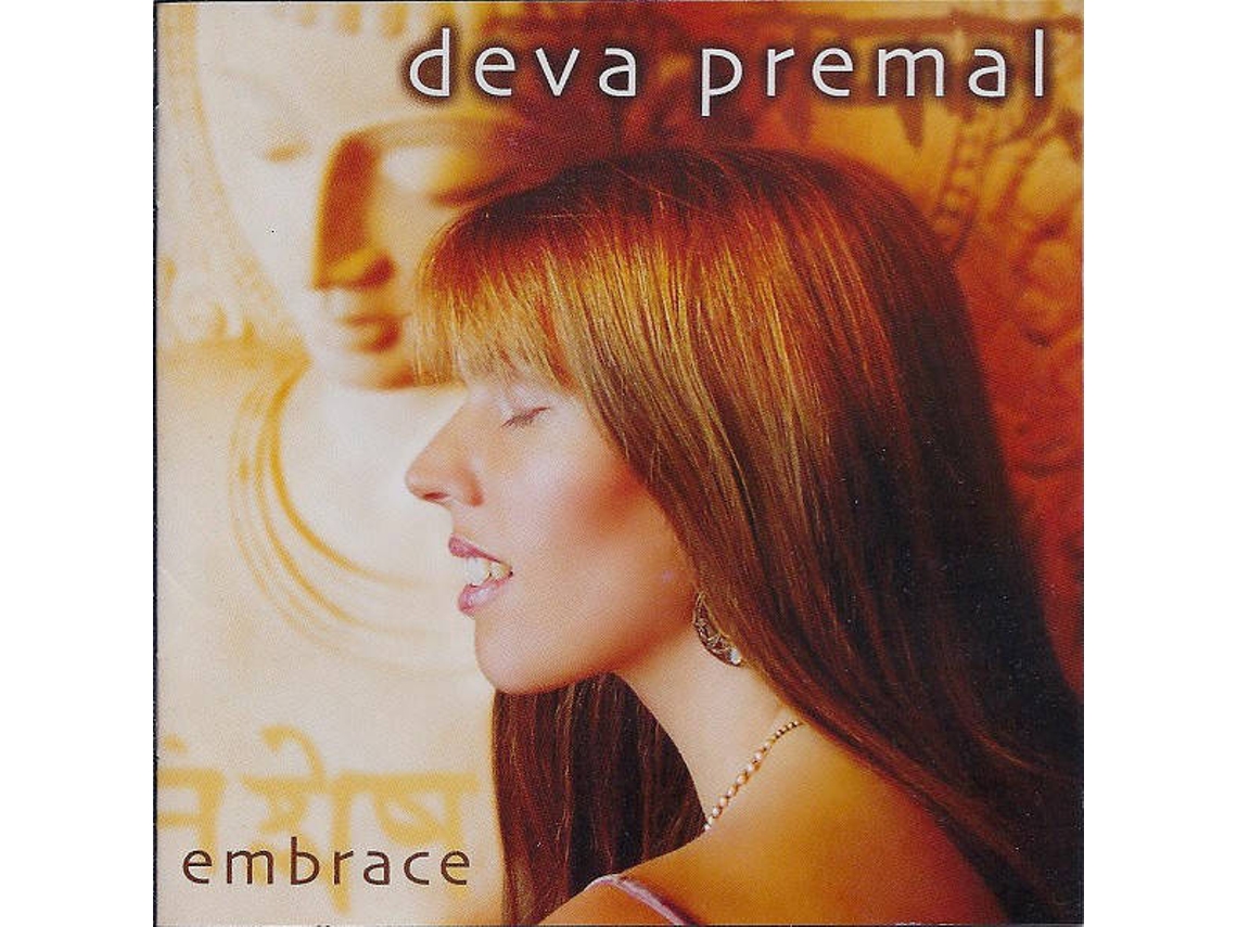 CD Deva Premal - Embrace