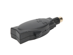 Laxiscreed Adaptador Wi-fi Wireless Para Fx Series E Plc Delta - Conexão Universal Wi-fi