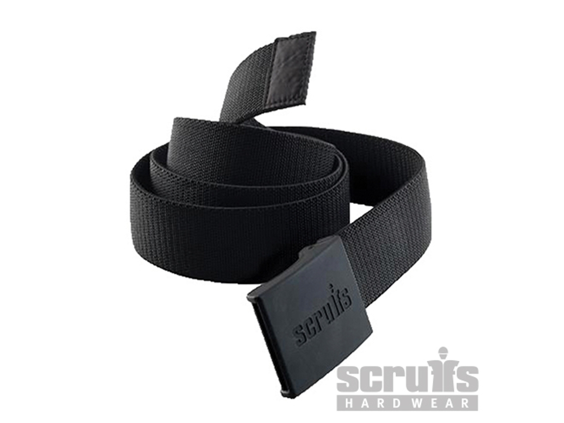 SCRUFFS T55254 Cinturón Elástico Trade