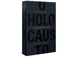 Livro Holocausto, O de Laurence Rees (Português do Brasil)