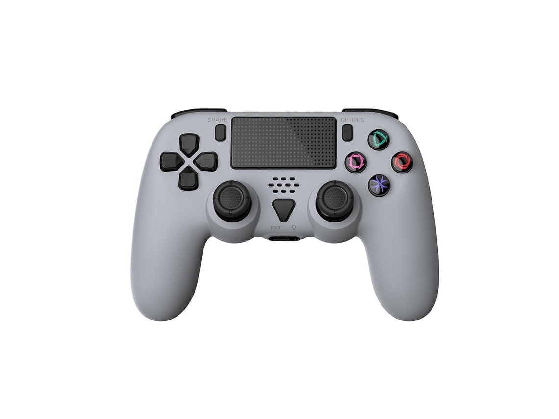 Controle De Jogo Sem Fio Bluetooth Para Ps5 / Ps5 Slim Hengjian