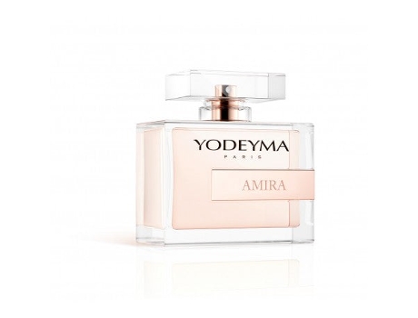 Amira Eau De Parfum 100 Ml Yodeyma