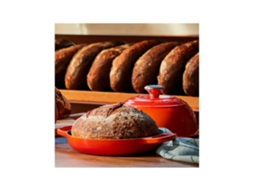 Le Creuset - Cocotte Para Pão 24 Cereja 21301240600430