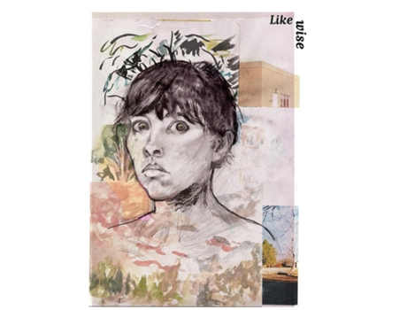 Frances Quinlan - Likewise [cd] 2020