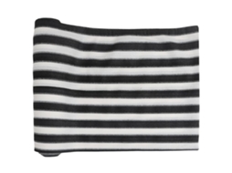 Maison Exclusive - Rede De Privacidade Pead 75 G/m² 2x25 M Antracite E Branco