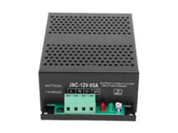 Laxiscreed Carregador Automático De Bateria Em Float Para Geradores Diesel 12v De Alta Performance