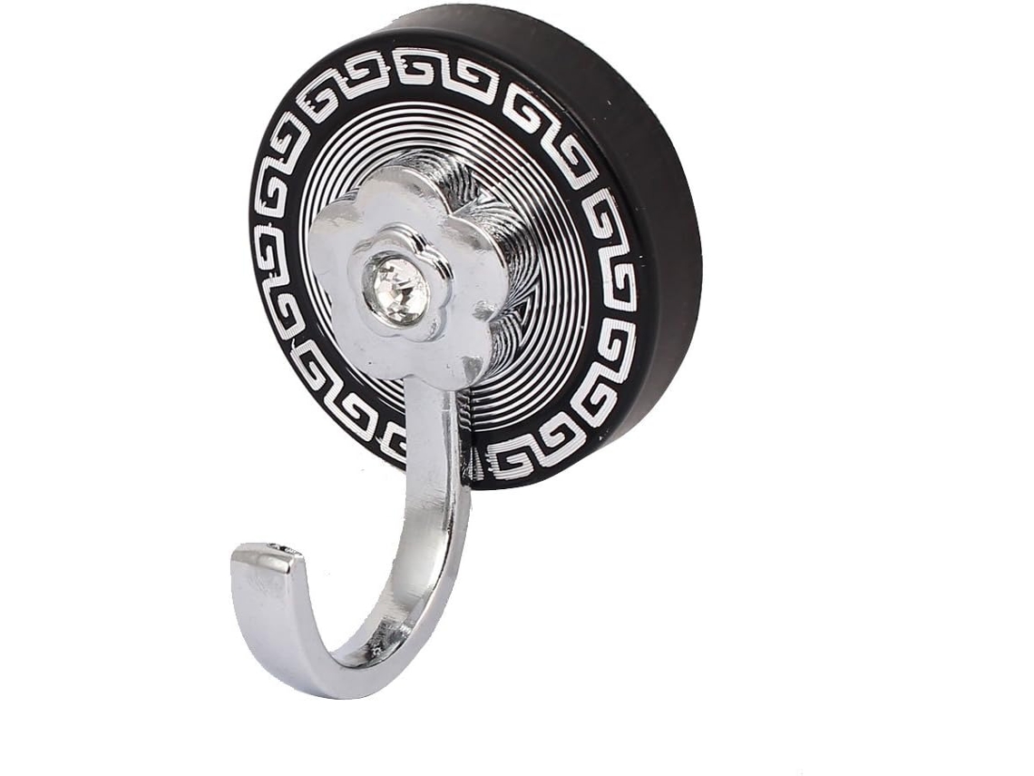 Suporte de Parede para Toalha com gancho único, 53 mm CHABERLU