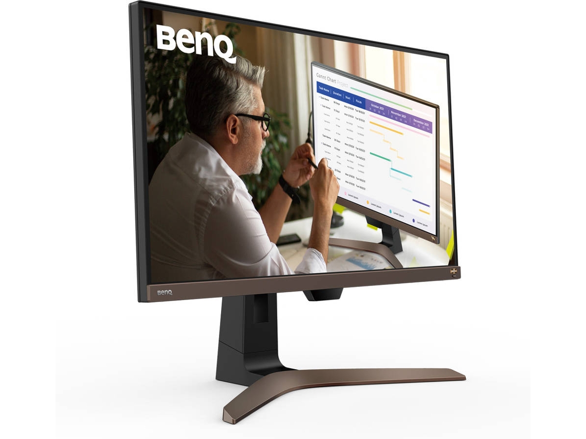 Monitor BENQ EW2880U (28'' 4K UHD IPS) Worten.pt