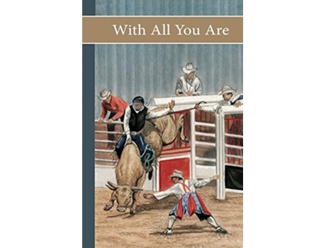 Livro Sonrise Stable With All You Are de Vicki Watson (Inglês)