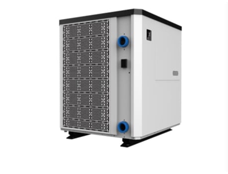 Bombas de Calor Inverter-Plus Iph Fairland ECOPOOL