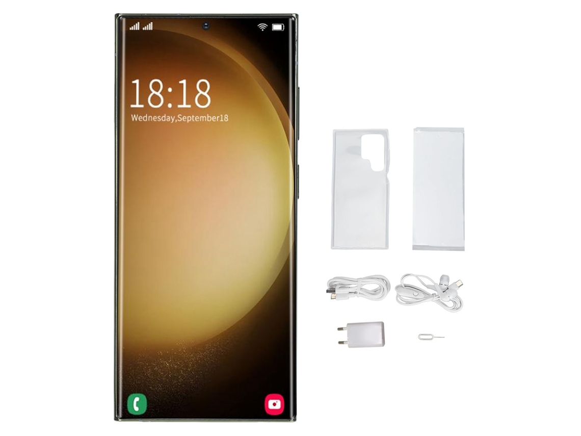 Smartphone 4g com Caneta e Dual sim LAXISCREED