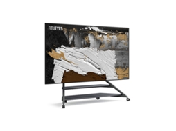 Suporte TV FITUEYES (Fix - 75'' - 100'' - 85kg)