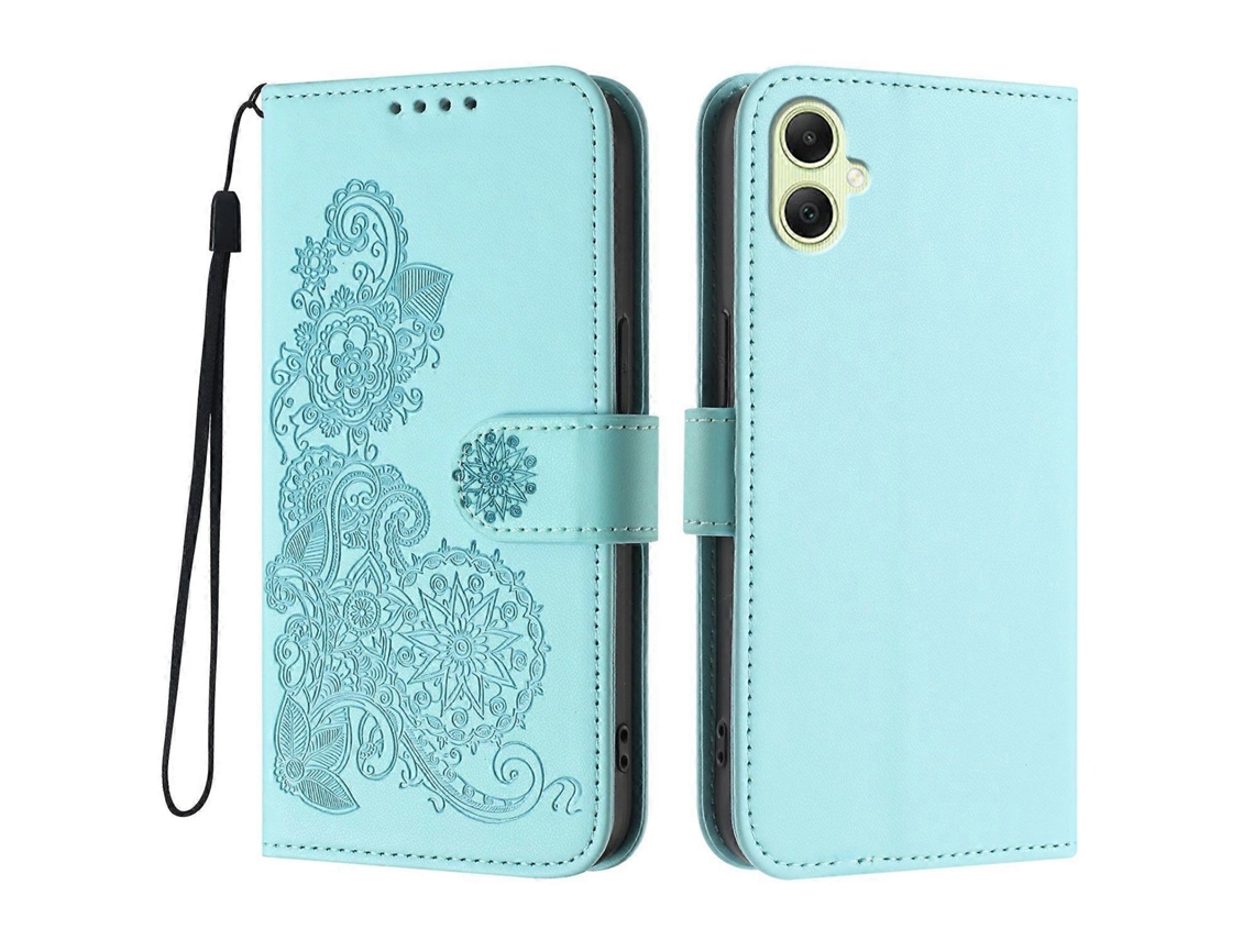 Capa Compatível Com Galaxy A06 4g