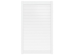 Cabinet Door, Cabinet Doors Vidaxl Branco Madeira De Pinho (99.3 X 59.4 Cm)