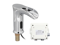 Válvula de latão com vedação rígida à prova de explosão (para água e gás)