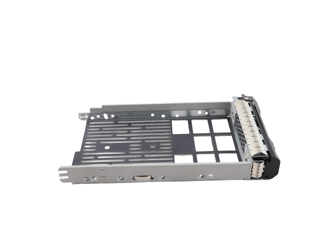Baoj-2026novoprat/caddy para unidade rígida Dell SAS SATA de 3,5".