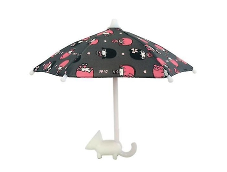 Suporte Para Celular Tipo Guarda-chuva Suporte Para Celular Tipo Guarda-chuva Para Área Externa