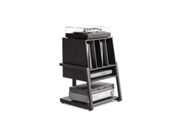  Móvel FITUEYES S01F1461B (789 x 405 x 897 -Preto)