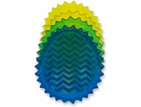 Mordedor para Gatos PETSTAGE Toss N'Flip Chips (16.5 x 8.9 x 4.1 cm)