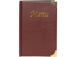 Capa para Menu SECURITT MCBRA5WR Preto