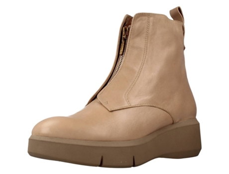 Sapatos de Mulher GADEA Pele Castanho (40)