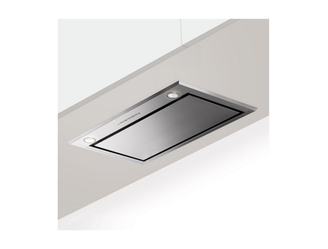Exaustor AIRLUX AHG570IX (52.4 cm - Inox)