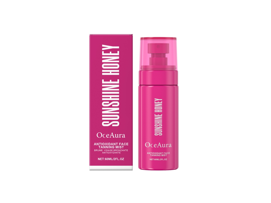 Bronzeador Spray Worten Bronzeamento Rápido Uniforme