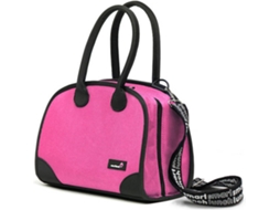 Lancheira SMARTLUNCH EVE Shouder Rosa