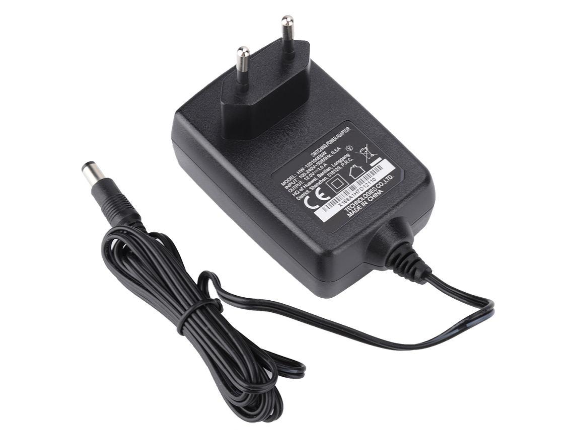 Adaptador LAXISCREED 12v 1a para Huawei B310