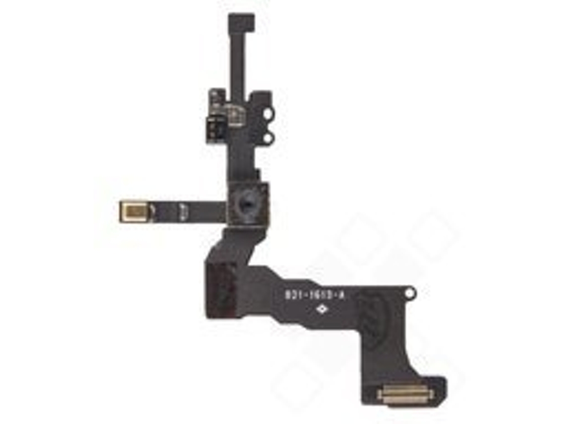 Microfone Câmera Frontal Mp Sensor Luz para Apple Seda