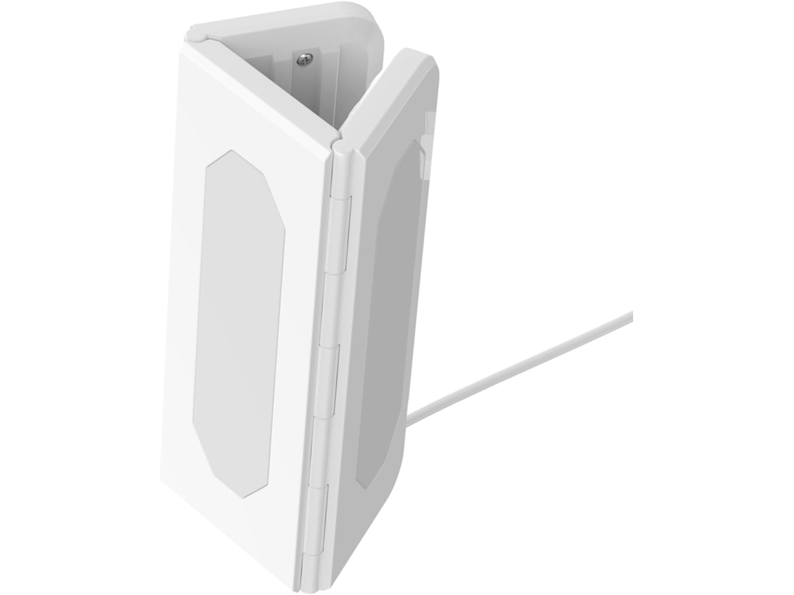 Lâmpada Usb Tripla De 3000 Lúmens Com Cabo 2 Metros, Alto Brilho,