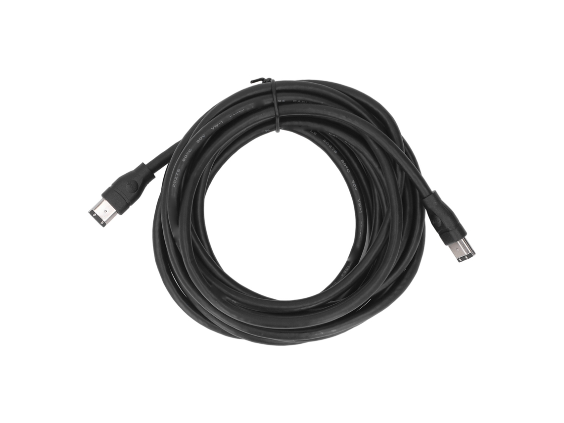 Cabo de Dados Ieee 1394 Firewire 6pin LAXISCREED