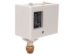 Laxiscreed Interruptor De Pressão De Ar Para Compressores E Caldeiras Com Alta Durabilidade