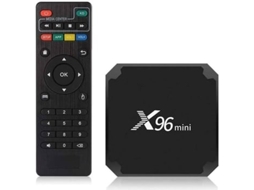 Smart TV Box TVb L 15 Panoona (Android, 2 GB de RAM, Wi-Fi)