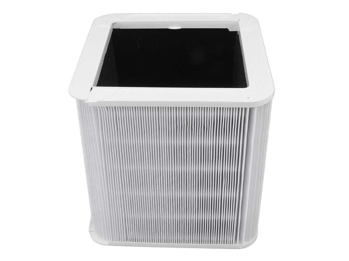 Filtro Laxiscreed Para Purificador Blueair Blue Pure 211+, Cartucho De Troca Dobrável