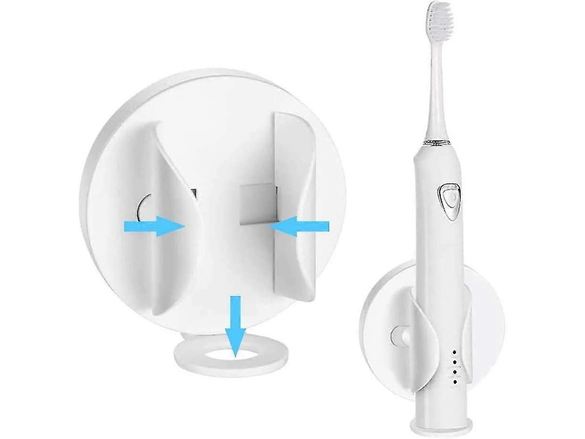 Suporte Para Escova De Dentes Elétrica