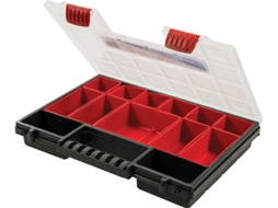 Caixa de Ferramentas SILVERLINE 248965