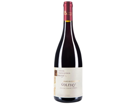 Vinho ALMA Vino Alma Vino Domainde Bouley Pinot Preto Volnay (0.75 L - 1 unidade)