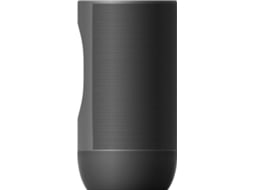 Coluna Multiroom SONOS Move (Bluetooth - Preto)