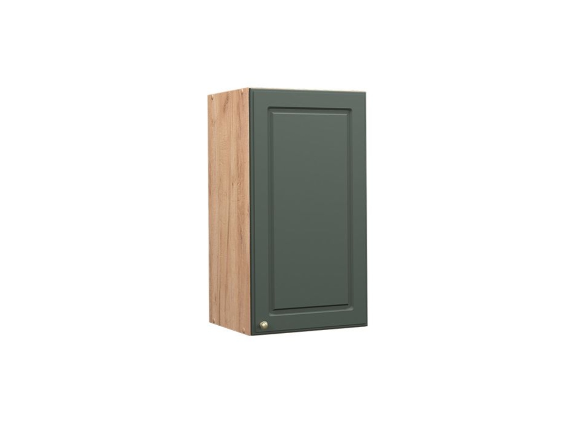 Armário de cozinha VICCO Fame-Line, Campo Verde Ouro, 40 cm