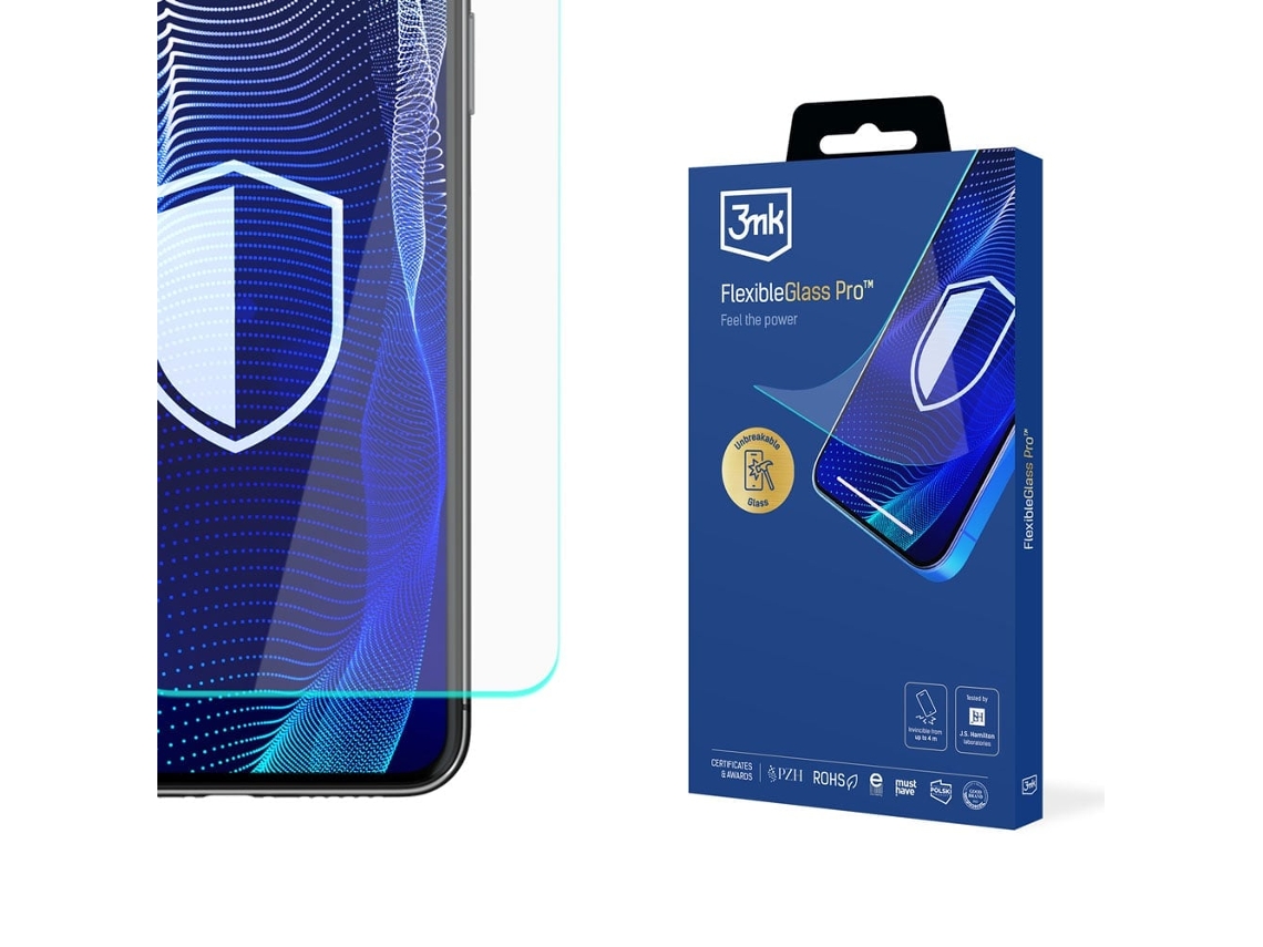 Película De Ecrã Nokia 5 3mk Flexibleglass Pro