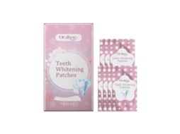 Fitas de Clareamento Dental na Worten, Solução Acessível para um Sorriso Mais Branco LAXISCREED
