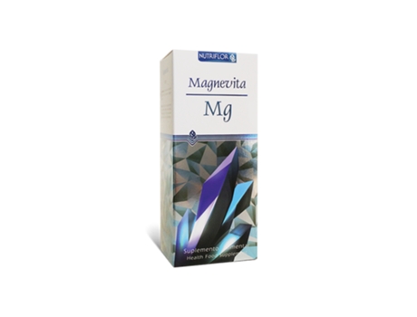 Magnevita 200 Ml. NUTRIFLOR