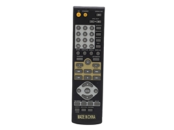 Controle Remoto de Substituição para Reprodutor de Dvd e Cd EOOCOO