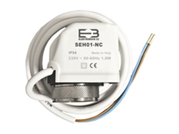 Seh01 Nc Elektrobock