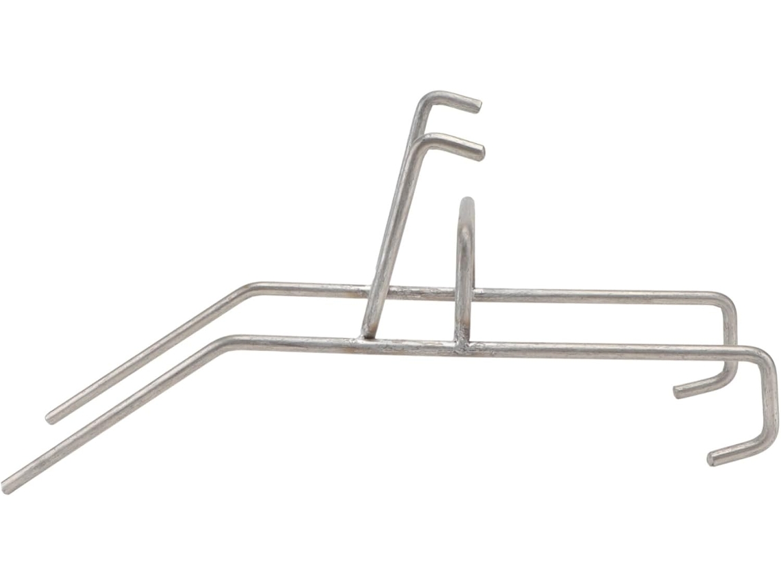 Suporte para Balde de Mel Inoomp em Aço Inoxidável, Suprimentos para Apicultura com Estrutura Robusta, Melhora a CHABERLU