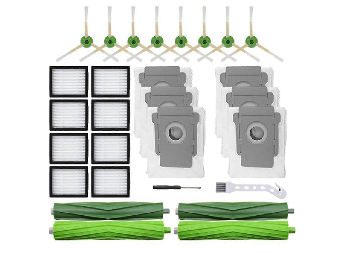 Acessórios Adequados Para O Aspirador Irobot Roomba
