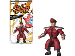 Figura FUNKO Savage World: Street Fighter - M. Bison